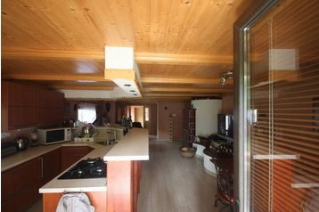 Czech Republic Chata Strážiště, Exterior