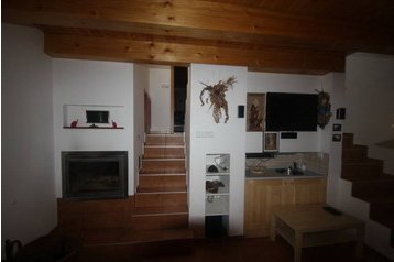 Czech Republic Chata Strážiště, Exterior