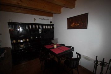 Czech Republic Chata Strážiště, Exterior