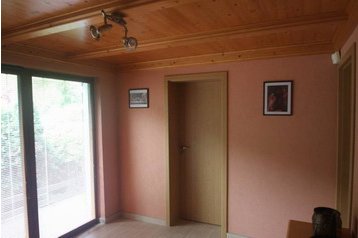 Czech Republic Chata Strážiště, Exterior