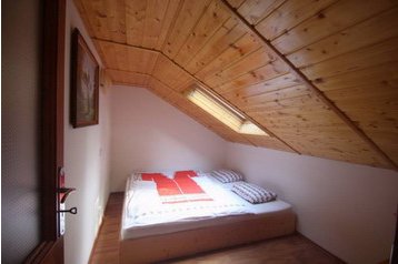 Чехия Chata Strážiště, Интерьор