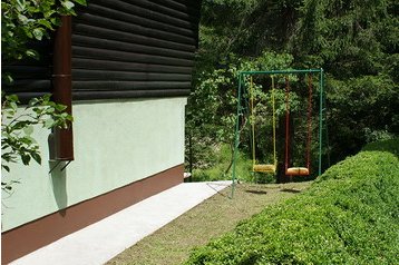 Chalet Vrbovsko 3