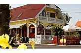Viešbutis Bükfürdő Vengrija