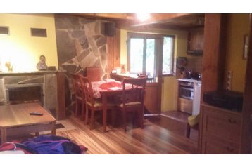 Slovakia Chata Vinné, Interior