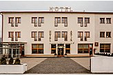 Hotel Bardejov Eslovaquia