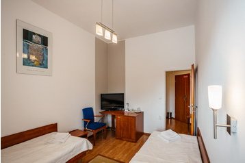 Hotel Bartfeld / Bardejov 1