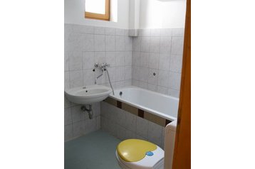 Ungarn Byt Budapest, Eksteriør