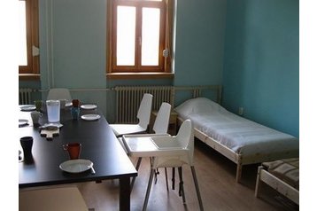 Apartmán Budapešť / Budapest 5