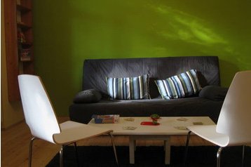 Apartament Budapeszt / Budapest 5