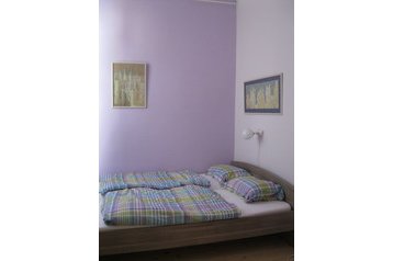 Apartmán Budapešť / Budapest 5