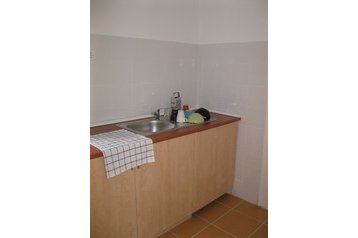 Apartmán Budapešť / Budapest 5