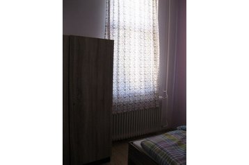 Ungarn Byt Budapest, Eksteriør