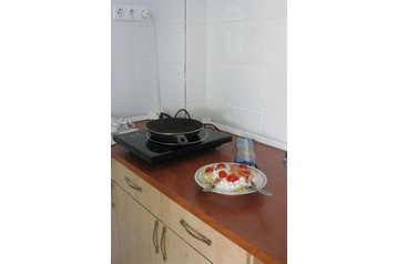Ungarn Byt Budapest, Eksteriør