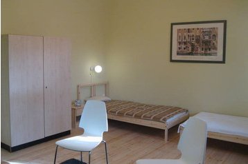 Ungarn Byt Budapest, Eksteriør