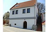 Vakantiehuis Pavlov Tsjechië