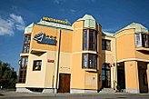 Hotel Češke Budejovice / České Budějovice Češka