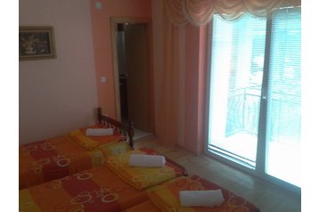 Makedonia Privát Peshtani, Eksteriør