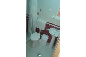 Makedonia Privát Peshtani, Eksteriør