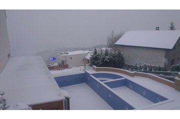 Srbsko Byt Kopaonik, Exteriér
