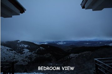 Srbsko Byt Kopaonik, Exteriér