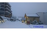 Apartmán Kopaonik Srbsko