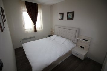 Srbija Byt Kopaonik, Interijer