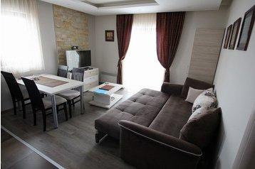 Serbia Byt Kopaonik, Exterior