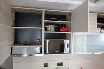 Serbia Byt Kopaonik, Exterior