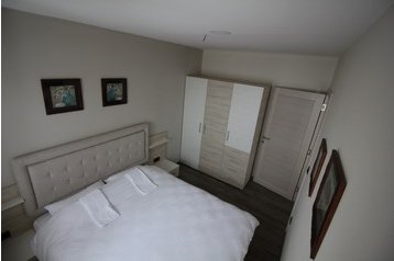 Srbsko Byt Kopaonik, Exteriér