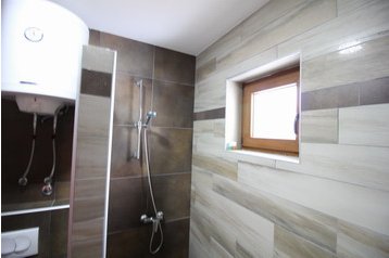 Srbsko Byt Kopaonik, Exteriér