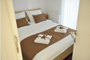 Kroatia Byt Zagreb, Eksteriør