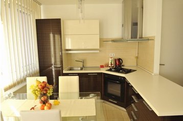 Kroatia Byt Zagreb, Eksteriør