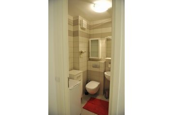 Kroatia Byt Zagreb, Eksteriør