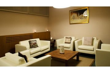 Itālija Hotel Tarvisio, Eksterjers