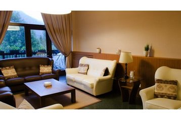 Itālija Hotel Tarvisio, Eksterjers