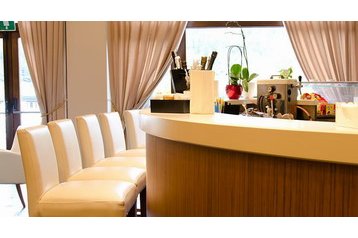 Itālija Hotel Tarvisio, Eksterjers