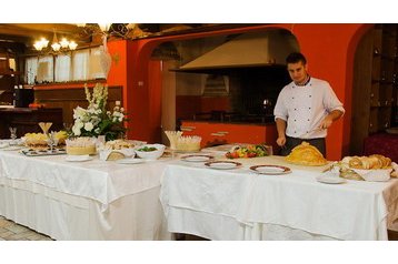 Itālija Hotel Tarvisio, Eksterjers