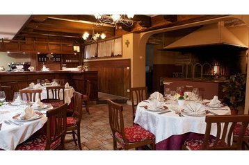 Itālija Hotel Tarvisio, Eksterjers