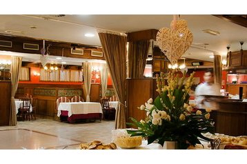 Itālija Hotel Tarvisio, Eksterjers