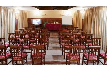 Itālija Hotel Tarvisio, Eksterjers