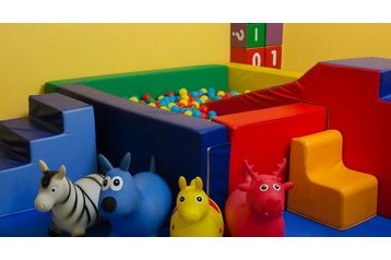 Itālija Hotel Tarvisio, Eksterjers