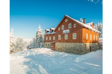 Tsjekkia Hotel Kořenov, Eksteriør