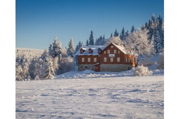 Tsjekkia Hotel Kořenov, Eksteriør