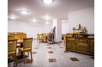 Češka Hotel Kořenov, Eksterijer