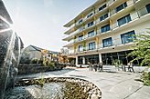 Hôtel Trenčianske Teplice Slovaquie