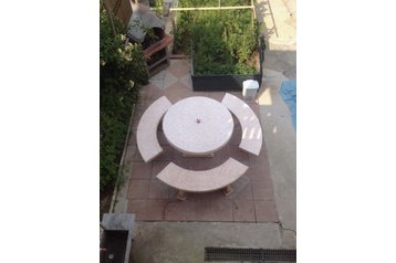 Bosna and Hercegovina Byt Ilidža, Exterior