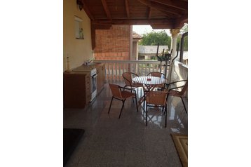 Bosna a Hercegovina Byt Ilidža, Exteriér