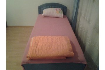 Bosna and Hercegovina Byt Ilidža, Exterior