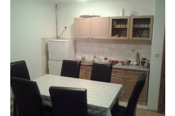 Bosna and Hercegovina Byt Ilidža, Exterior