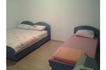 Bosna a Hercegovina Byt Ilidža, Exteriér